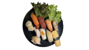 Nigiri Set