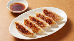 Gyoza