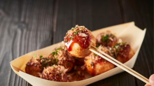Takoyaki