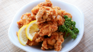Tori Karaage