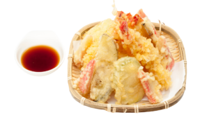 Tempura
