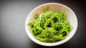 Goma Wakame