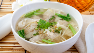 Wan Tan Suppe