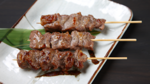 Yakitori