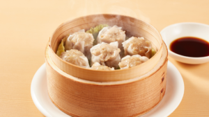 Dim Sum